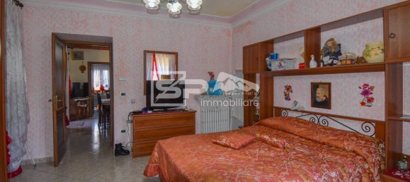 Квартира с 6 спальнями в Суза, Италия № 362064 16