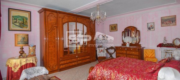 Квартира с 6 спальнями в Суза, Италия № 362064 9