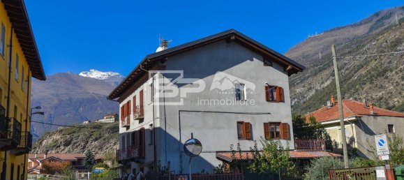 Квартира с 6 спальнями в Суза, Италия № 362064 3