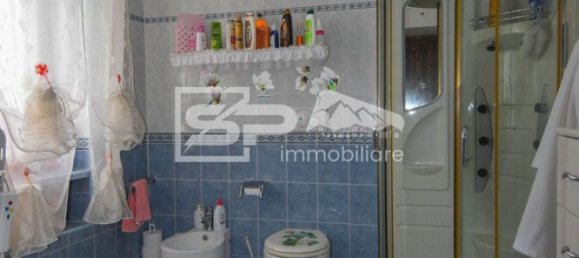 Квартира с 6 спальнями в Суза, Италия № 362064 19