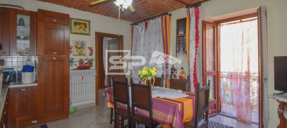 Квартира с 6 спальнями в Суза, Италия № 362064 12