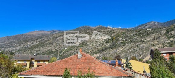 Квартира с 6 спальнями в Суза, Италия № 362064 22