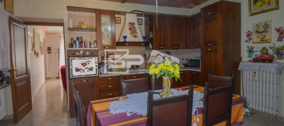 Квартира с 6 спальнями в Суза, Италия № 362064 14