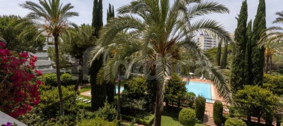 Apartamento de 3 dormitorios en Marbella, Spain No. 144935 17