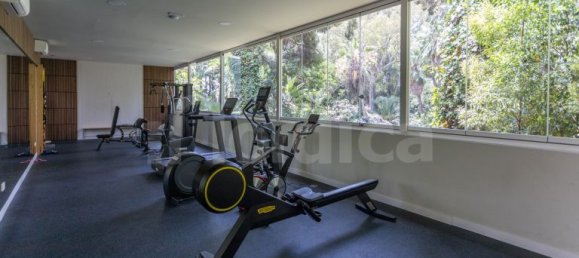 Apartamento de 3 dormitorios en Marbella, Spain No. 144935 16