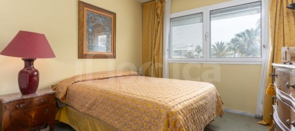 Apartamento de 3 dormitorios en Marbella, Spain No. 144935 13