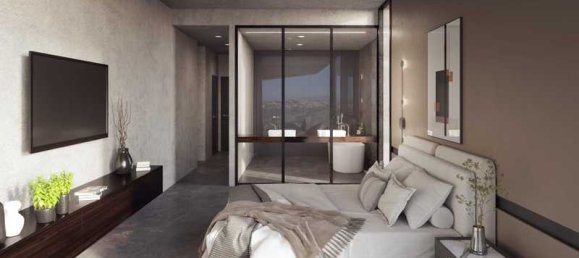 5 chambres Maison à Germasogeia, Cyprus No. 7686 7