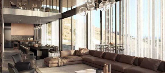 5 chambres Maison à Germasogeia, Cyprus No. 7686 4