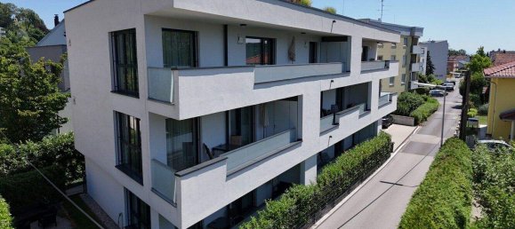 Apartamento de 2 habitaciónes en Linz, Austria No. 192264 2