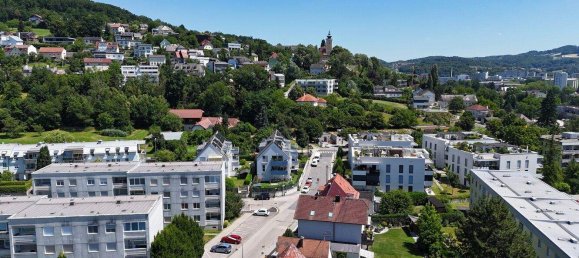 Apartamento de 2 habitaciónes en Linz, Austria No. 192264 11