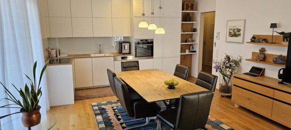 Apartamento de 2 habitaciónes en Linz, Austria No. 192264 21