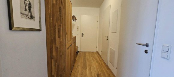 Apartamento de 2 habitaciónes en Linz, Austria No. 192264 16