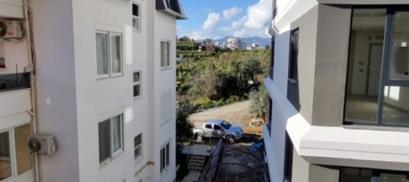 Apartment 1+1 in Alanya, Turkey No. 32112 2