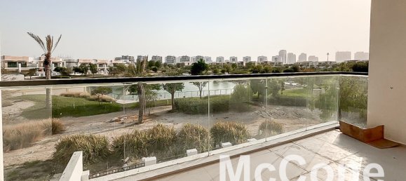 4 chambres Maison de ville à DAMAC Hills (Akoya by DAMAC), UAE No. 31970 19