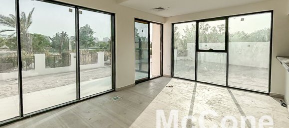 4 chambres Maison de ville à DAMAC Hills (Akoya by DAMAC), UAE No. 31970 6