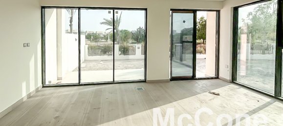 4 chambres Maison de ville à DAMAC Hills (Akoya by DAMAC), UAE No. 31970 4