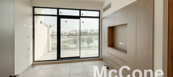 4 chambres Maison de ville à DAMAC Hills (Akoya by DAMAC), UAE No. 31970 10