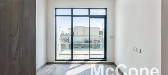 4 chambres Maison de ville à DAMAC Hills (Akoya by DAMAC), UAE No. 31970 9