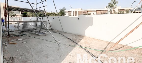 4 chambres Maison de ville à DAMAC Hills (Akoya by DAMAC), UAE No. 31970 18