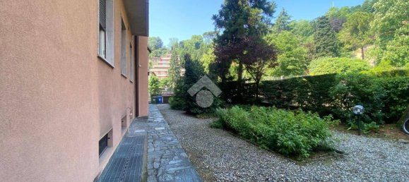 1 chambre Appartement à Bergamo, Italy No. 194129 5