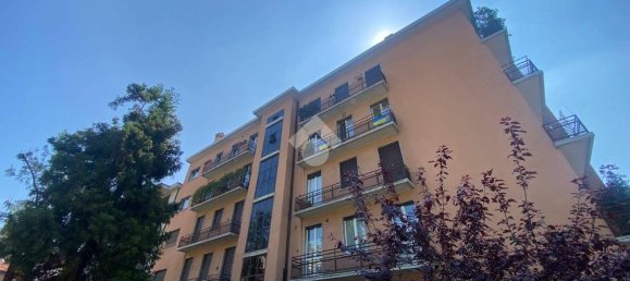 1 chambre Appartement à Bergamo, Italy No. 194129 6