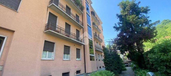 1 chambre Appartement à Bergamo, Italy No. 194129 8