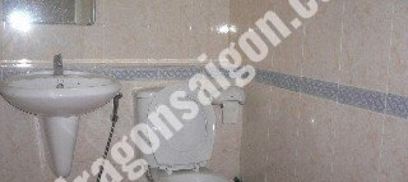 91m² Apartment in District 1, Vietnam No. 11385 2