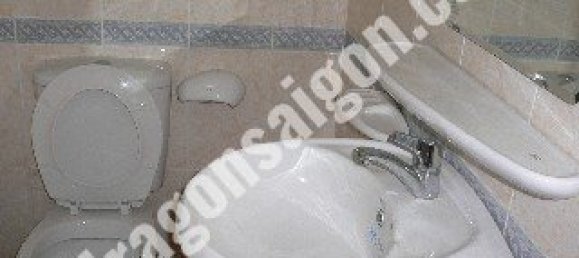 91m² Apartment in District 1, Vietnam No. 11385 3