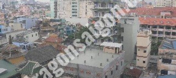 91m² Apartment in District 1, Vietnam No. 11385 8