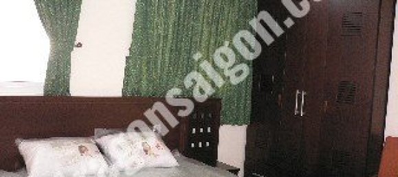 91m² Apartment in District 1, Vietnam No. 11385 6