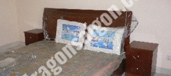 91m² Apartment in District 1, Vietnam No. 11385 7