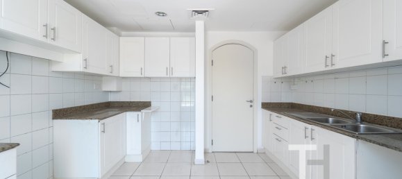 Moradia em banda T3 em The Springs, UAE N.º 30598 4