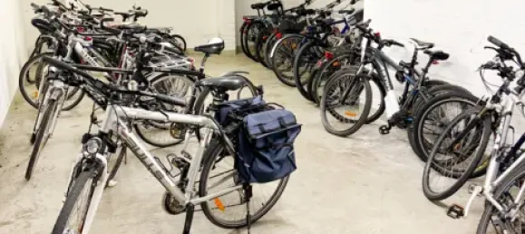 Apartamento de 1 dormitorio en Ingolstadt, Germany No. 90418 11