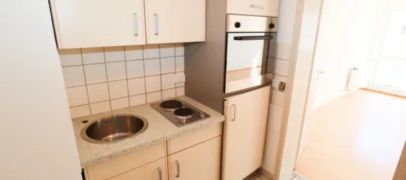 Apartamento de 1 dormitorio en Ingolstadt, Germany No. 90418 5