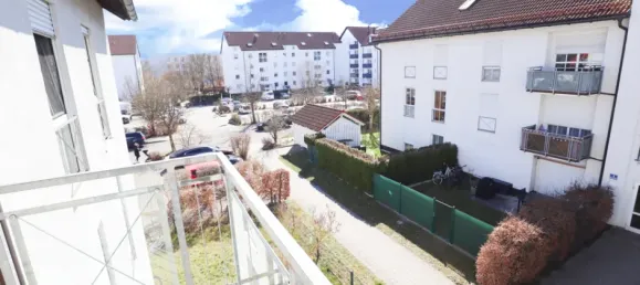 Apartamento de 1 dormitorio en Ingolstadt, Germany No. 90418 3