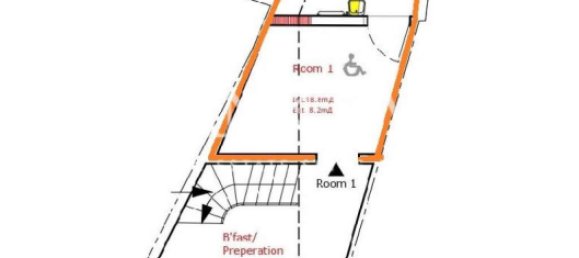  مكتب في Siggiewi, Malta 19متر مربع رقم 12705 8