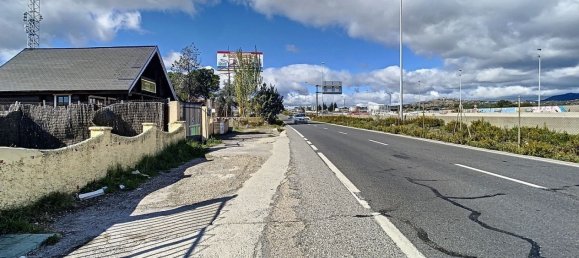  قطعة أرض في Las Rozas de Madrid, Spain رقم 118336 2