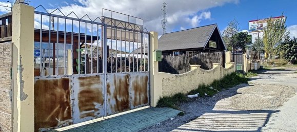  قطعة أرض في Las Rozas de Madrid, Spain رقم 118336 20