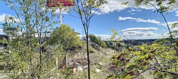  قطعة أرض في Las Rozas de Madrid, Spain رقم 118336 9