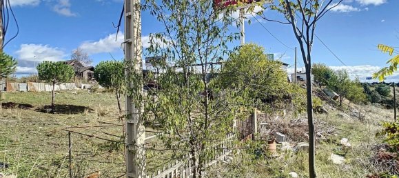  قطعة أرض في Las Rozas de Madrid, Spain رقم 118336 8