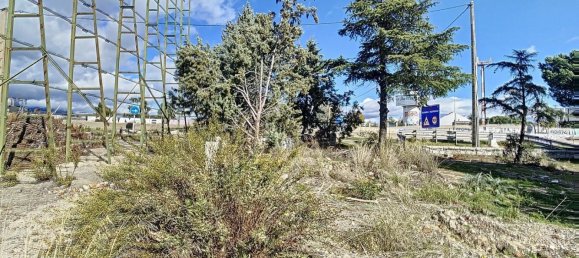  قطعة أرض في Las Rozas de Madrid, Spain رقم 118336 4