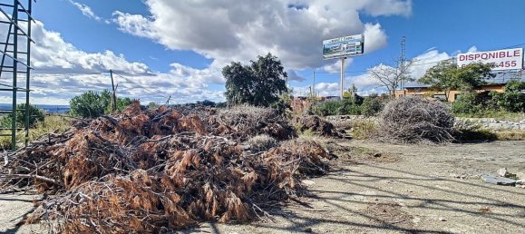  قطعة أرض في Las Rozas de Madrid, Spain رقم 118336 17