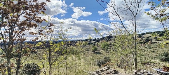  قطعة أرض في Las Rozas de Madrid, Spain رقم 118336 7
