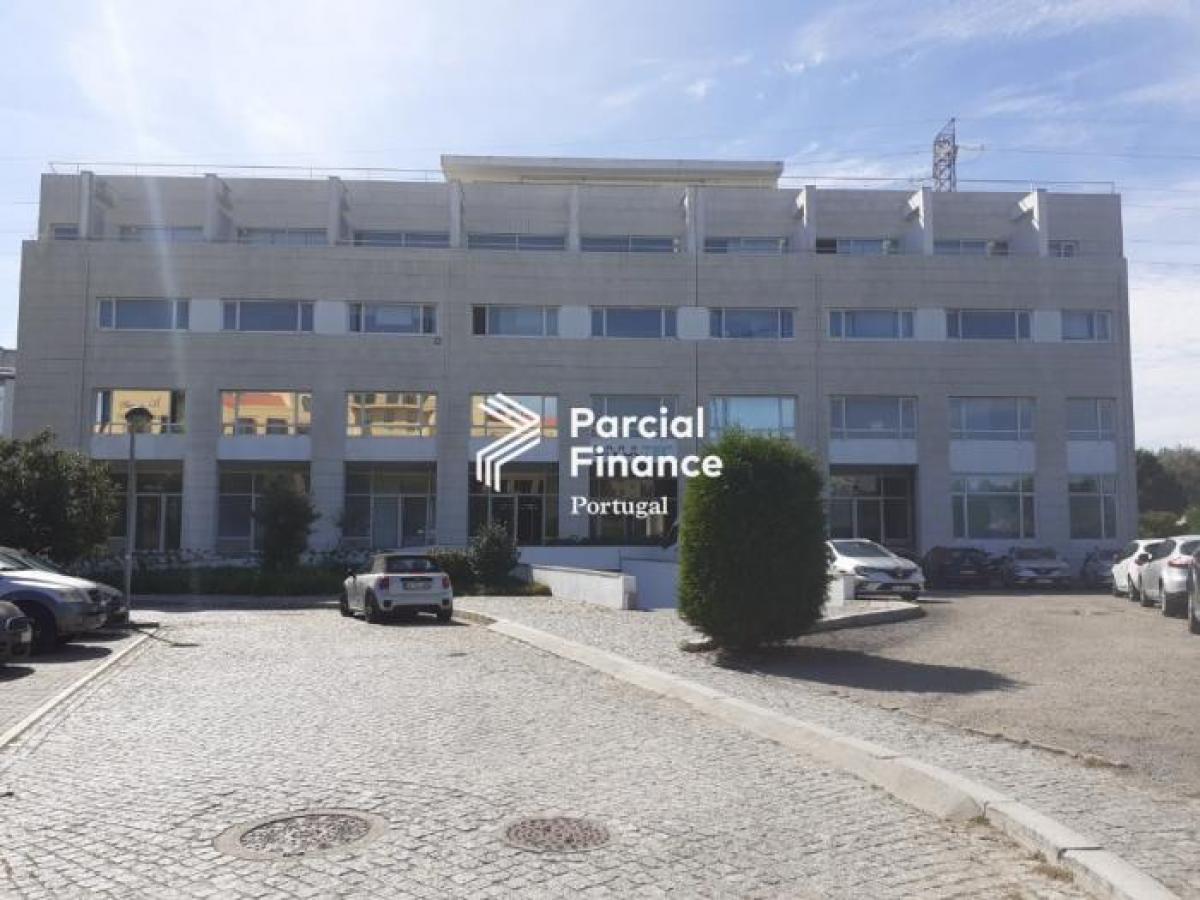 Büro in Porto, Portugal 43m², Nr. 8251