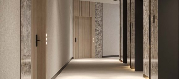 Квартира с 1 спальней в Serene Gardens, Al Furjan, ОАЭ № 60970 6