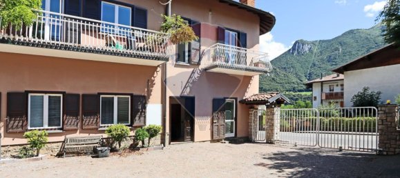 3 Schlafzimmer Wohnung in Pasturo, Italy, Nr. 270497 32