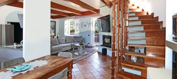 3 Schlafzimmer Wohnung in Pasturo, Italy, Nr. 270497 2