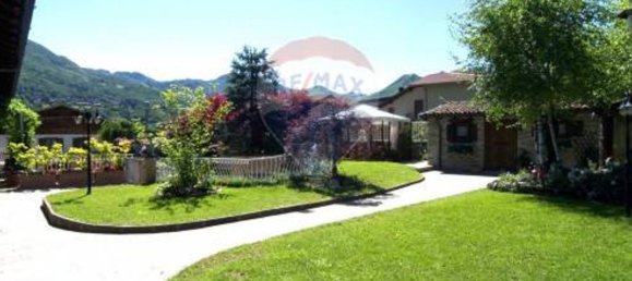 3 Schlafzimmer Wohnung in Pasturo, Italy, Nr. 270497 28