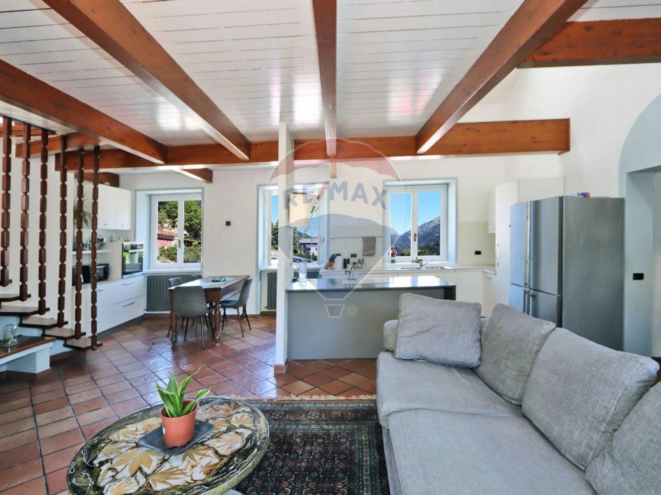 3 Schlafzimmer Wohnung in Pasturo, Italy, Nr. 270497