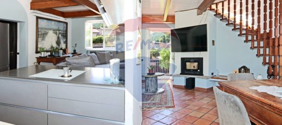 3 Schlafzimmer Wohnung in Pasturo, Italy, Nr. 270497 5